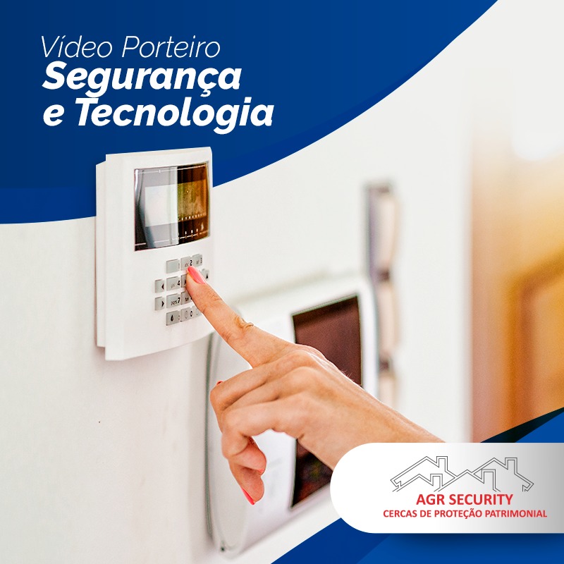 AGR SECURITY